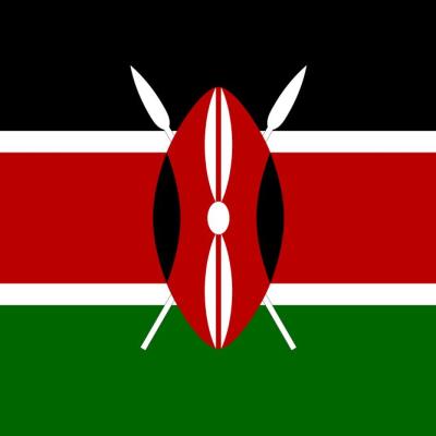 Kenya National Team